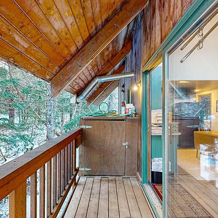 Kelly'S Chalet Гърдууд Екстериор снимка