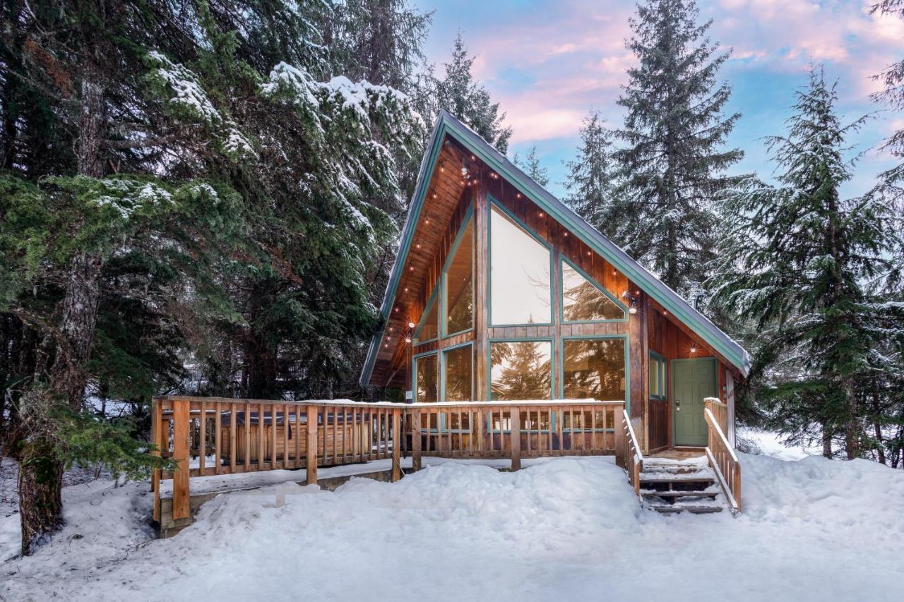 Kelly'S Chalet Гърдууд Екстериор снимка
