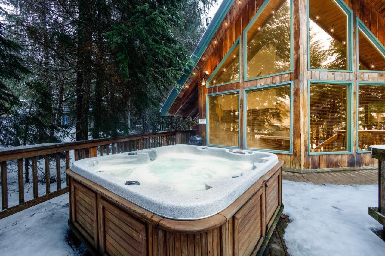 Kelly'S Chalet Гърдууд Екстериор снимка