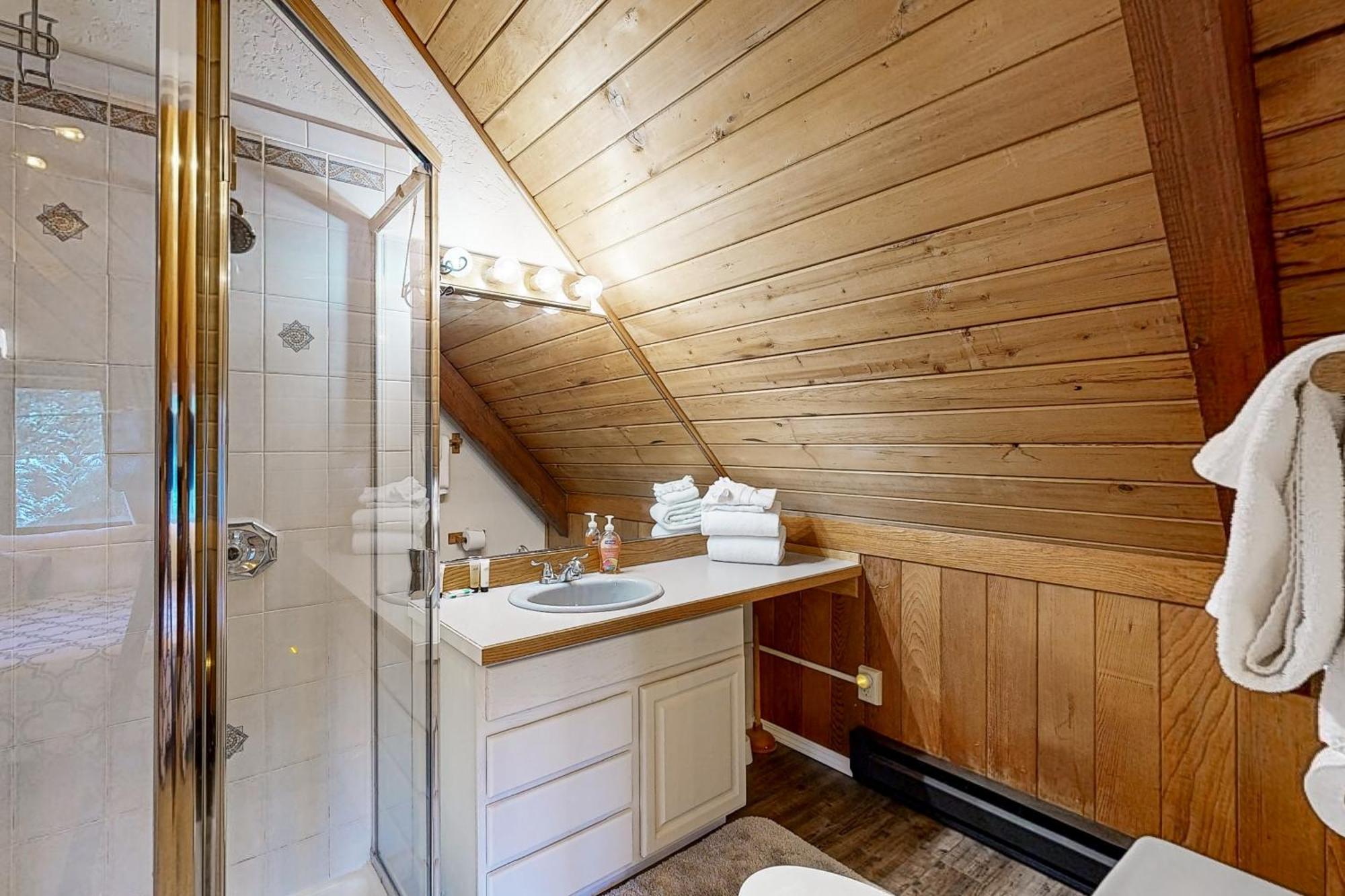 Kelly'S Chalet Гърдууд Екстериор снимка